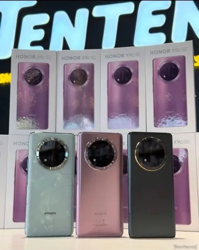 Honor X9 256 gb