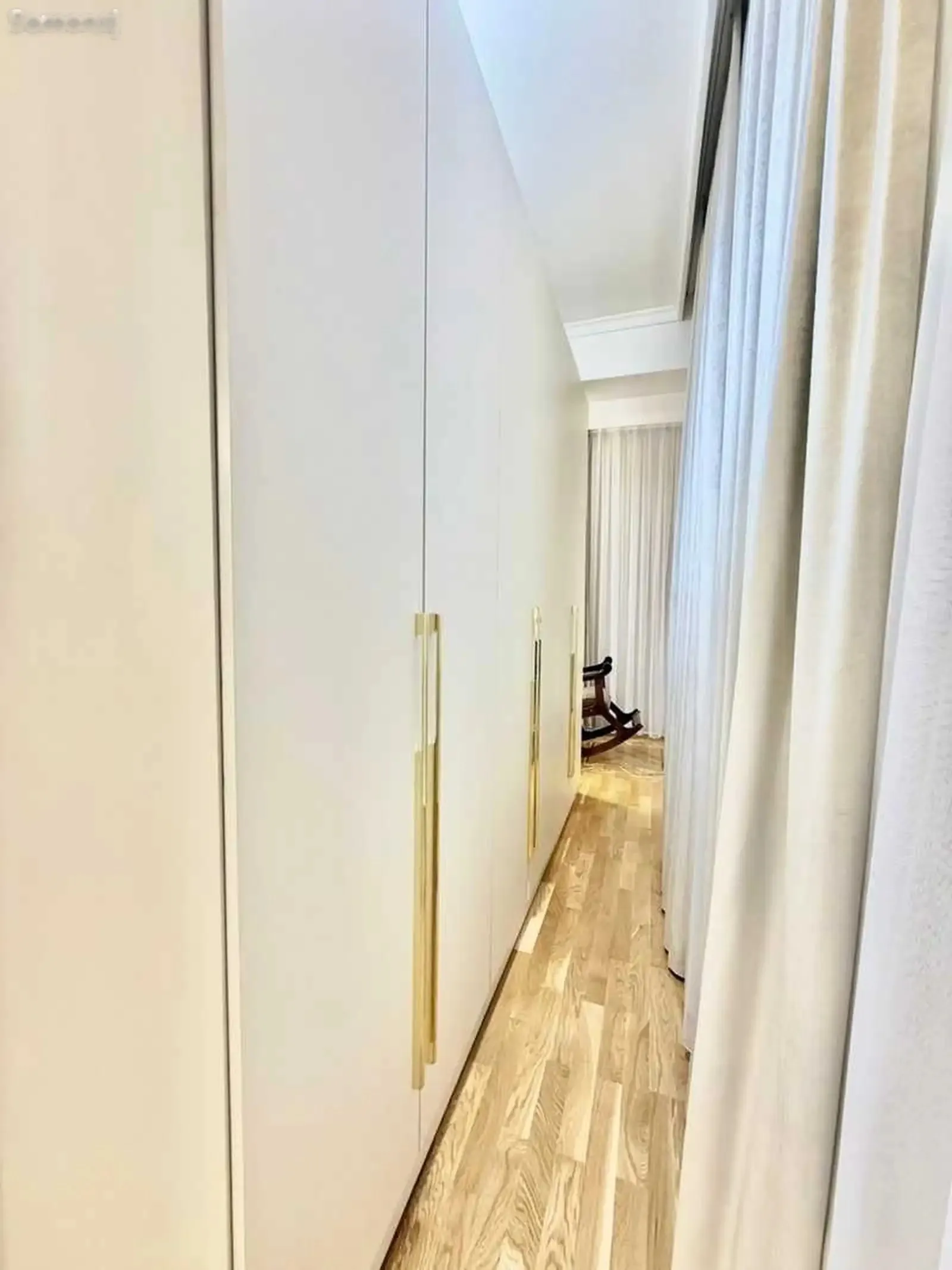 3-комн. квартира, 10 этаж, 110м², цум
