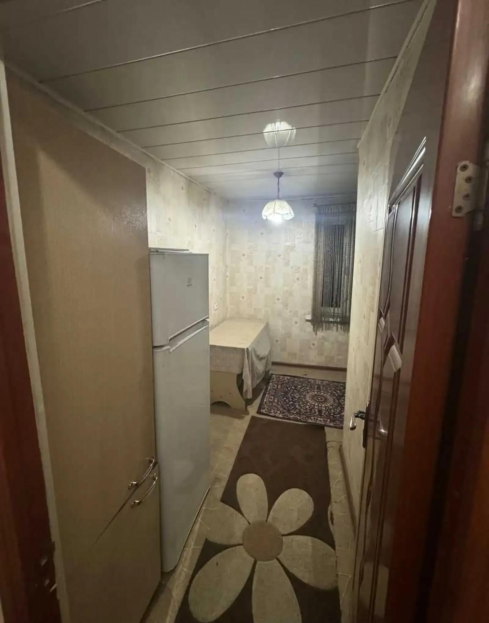 2-комн. квартира, 3 этаж, 70м², 33 МКР Гаи доми волна