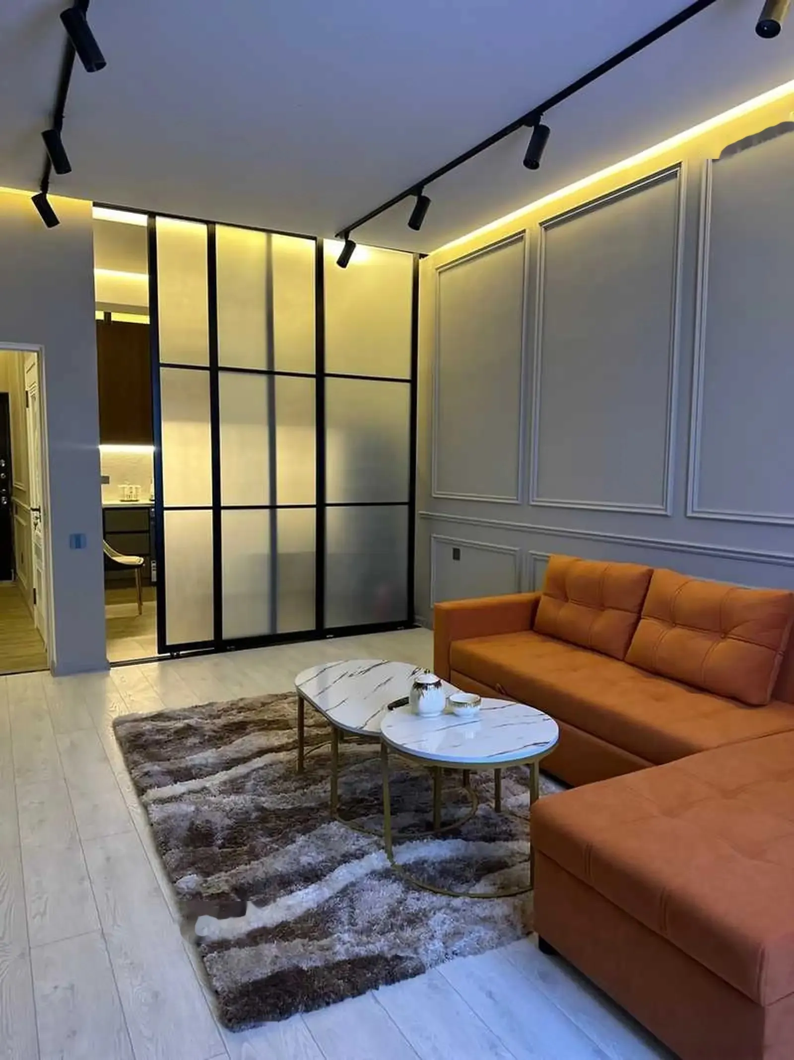 2-комн. квартира, 13 этаж, 63м², И.Сомони