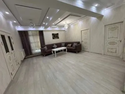 4-комн. квартира, 8 этаж, 154м², Садбарг жд вакзал