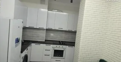 2-комн. квартира, 5 этаж, 70м², Фирдавси