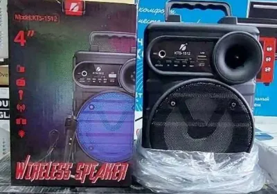 Колонка