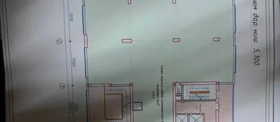Помещение под свободное назначение, 760м², Сомони