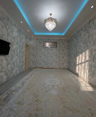 2-комн. квартира, 12 этаж, 66 м², Сино