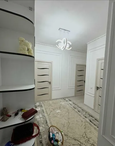 1-комн. квартира, 1 этаж, 48 м², Яккачинор