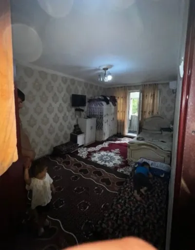 1-комн. квартира, 2 этаж, 35 м², Сино