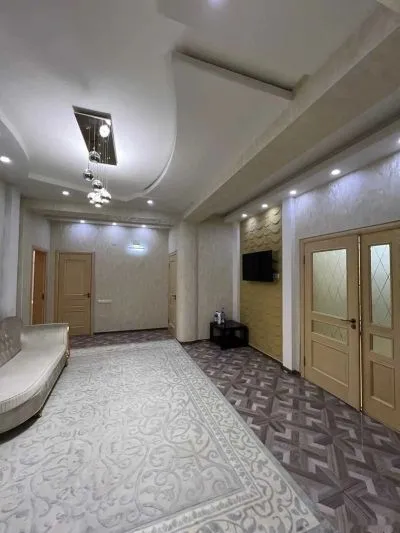 4-комн. квартира, 4 этаж, 186м², домпечати