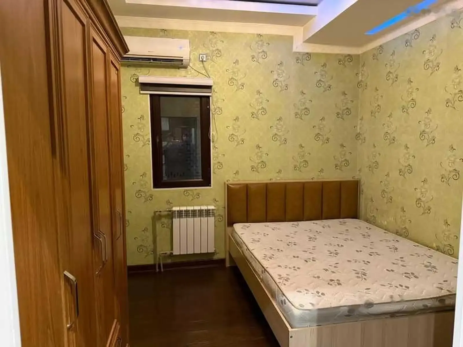 2-комн. квартира, 8 этаж, 68м², 4 дома