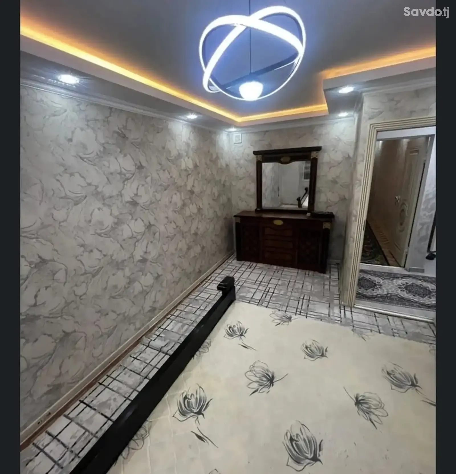 3-комн. квартира, 5 этаж, 75м², Сино, Политехникум, назди колечи Чумхурияви