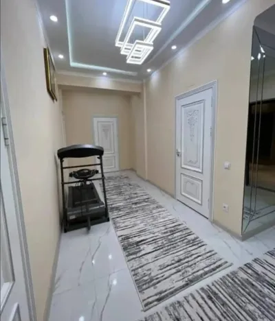 2-комн. квартира, 6 этаж, 96м², Шохмансур