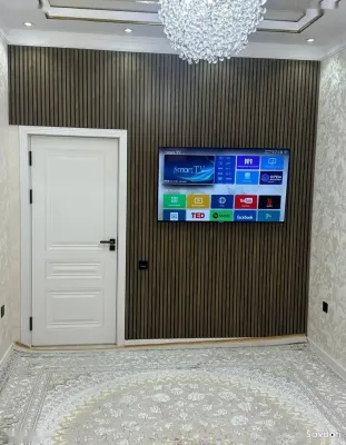 2-комн. квартира, 6 этаж, 61 м², Сино