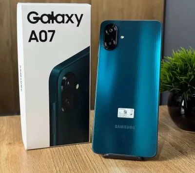 Samsung Galaxy A07 64 gb