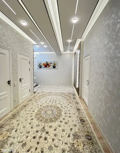 3-комн. квартира, 2 этаж, 82 м², Сино Казокон