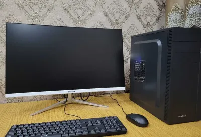 Персональный компьютер Core i5 3470
