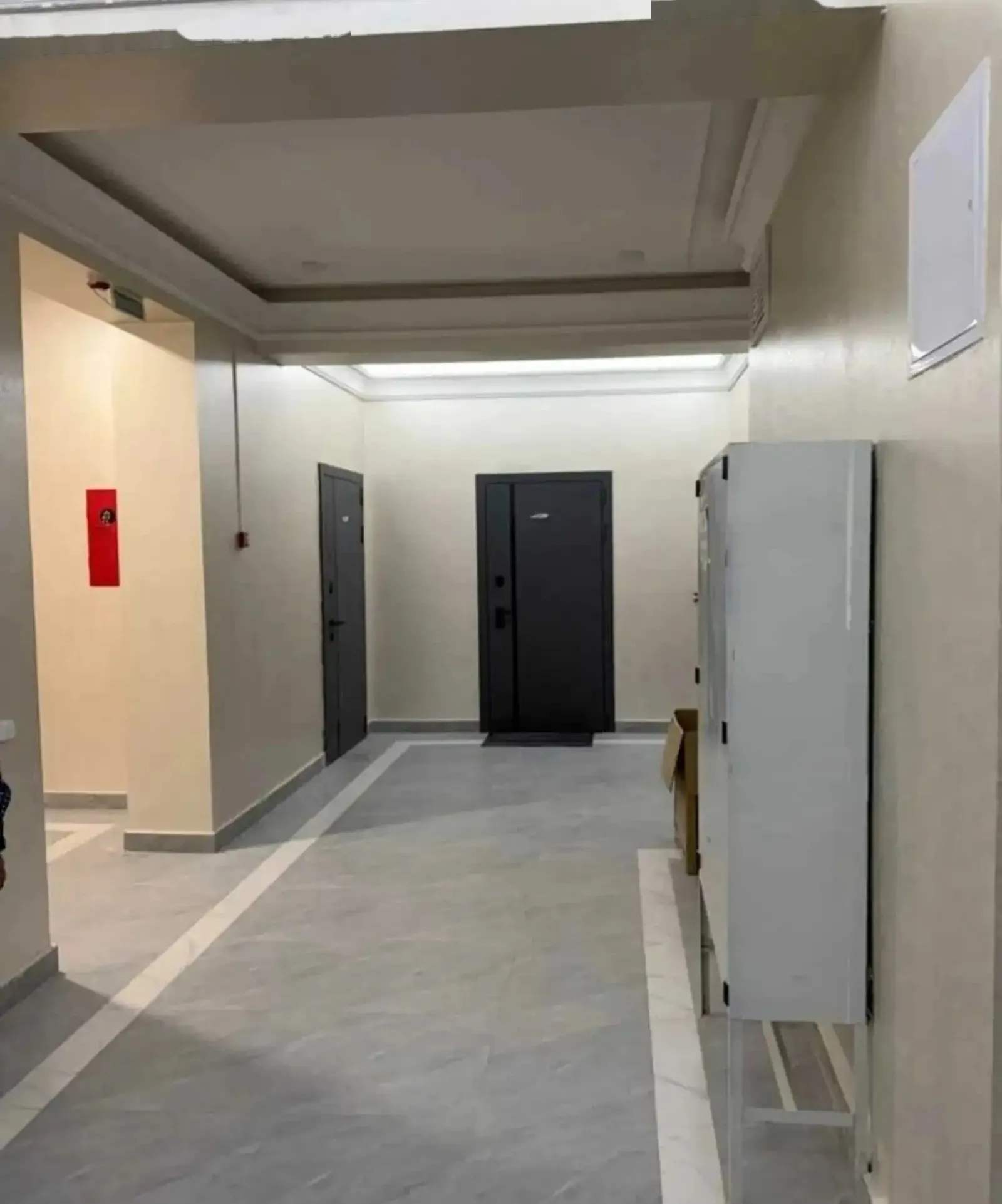 2-комн. квартира, 6 этаж, 60м², 20 Мкр