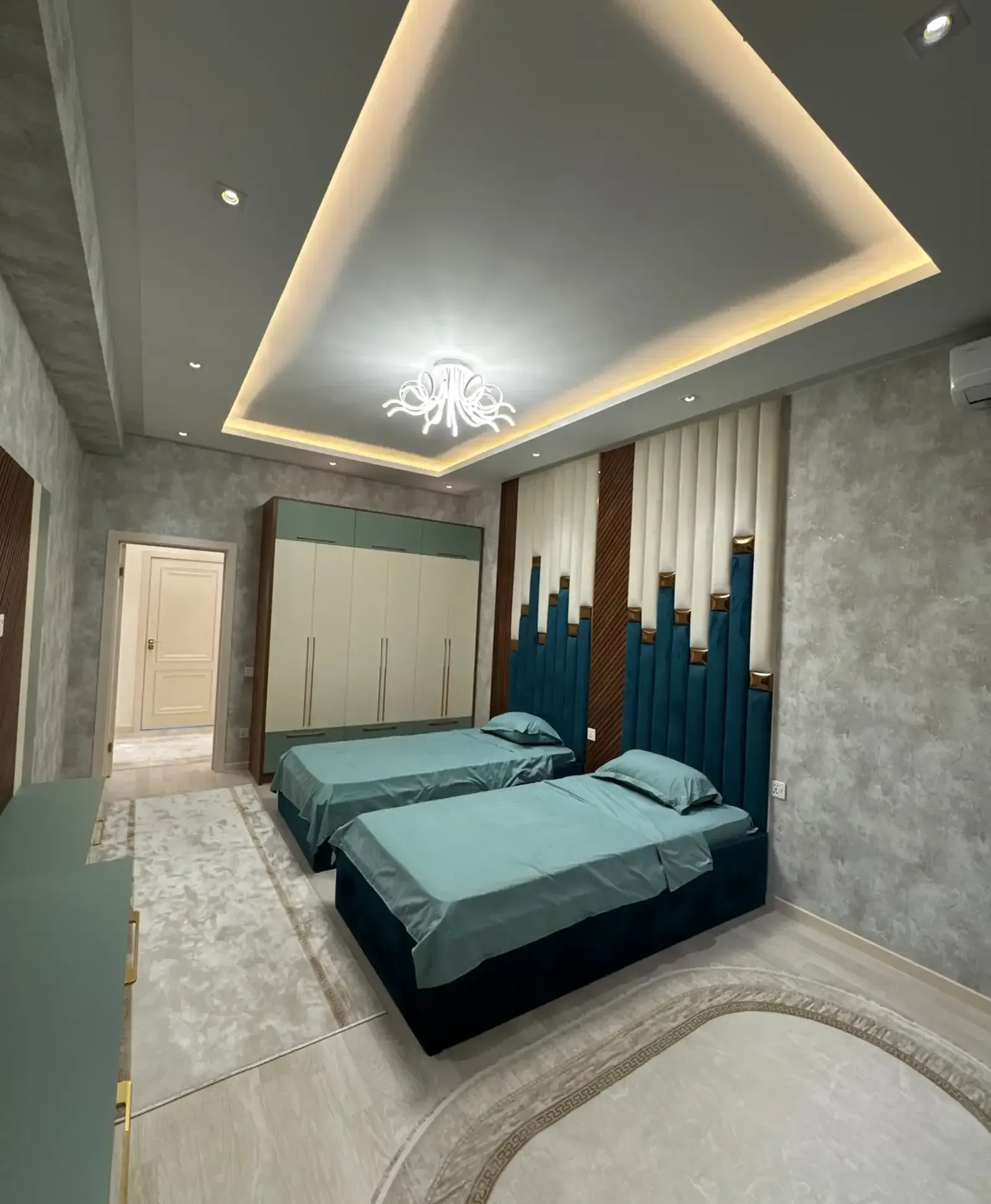 3-комн. квартира, 9 этаж, 125м², Дом печать/Иль Патио