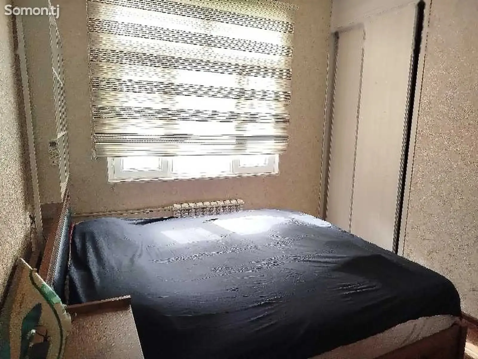 2-комн. квартира, 5 этаж, 58м², овир