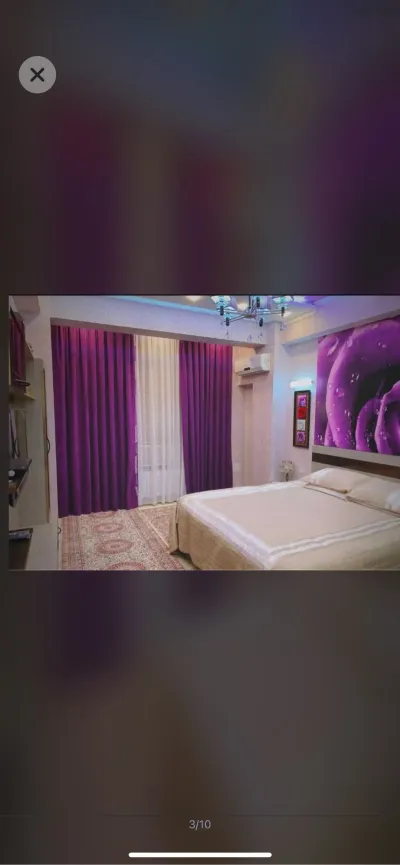 2-комн. квартира, 7 этаж, 74м², Бухоро