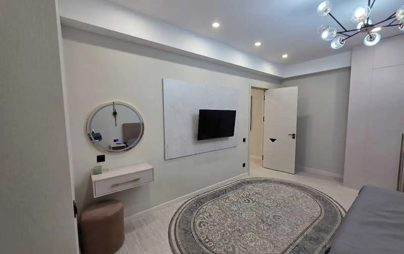 2-комн. квартира, 10 этаж, 65м², шохмансур