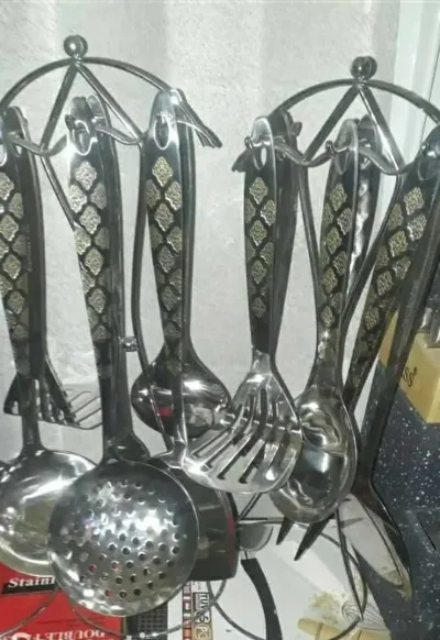 Комплект кухонной утвари