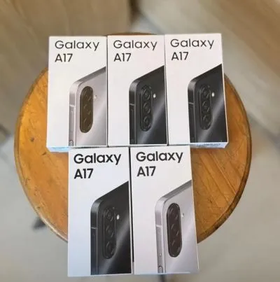 Samsung Galaxy A17 128 gb — миниатюра 8