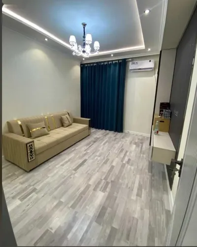 2-комн. квартира, 9 этаж, 60м², И. Сомони, Овир