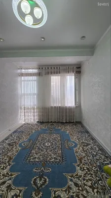 3-комн. квартира, 14 этаж, 63 м², сино