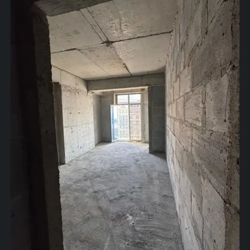 2-комн. квартира, 13 этаж, 61 м², И. Сомони
