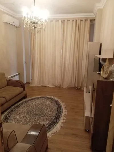 3-комн. квартира, 7 этаж, 95м², И. Сомони
