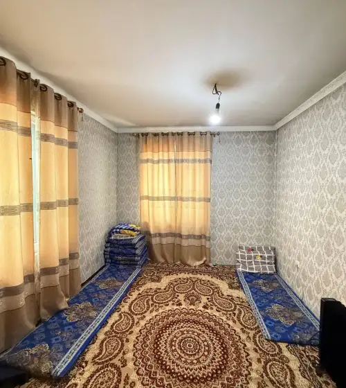 1-комн. квартира, 6 этаж, 29 м², Сино