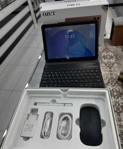 Планшет 17 Pro Max, 1 t