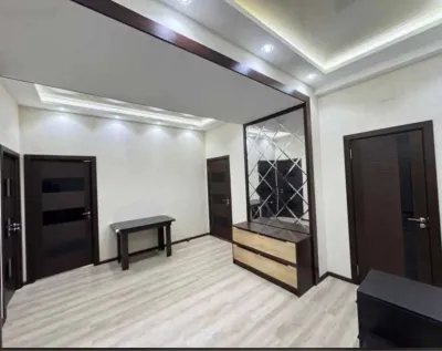 2-комн. квартира, 11 этаж, 116м², Дом печать