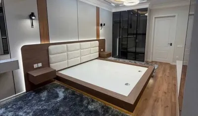 2-комн. квартира, 7 этаж, 93 м², Шохмансур