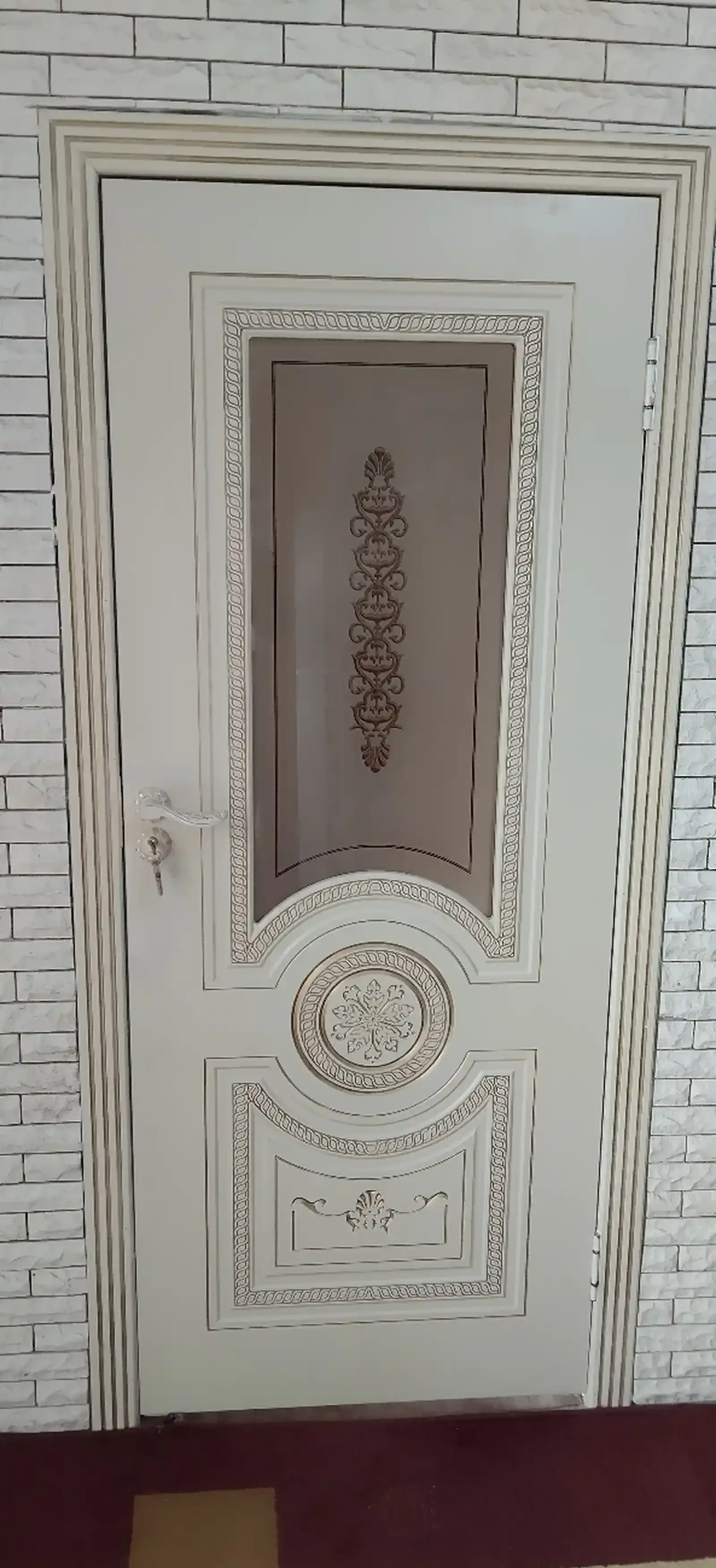 Дверь