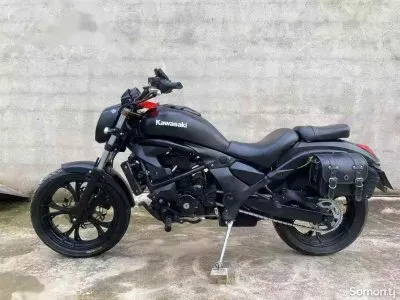 Мотоцикл Harley-Davidson