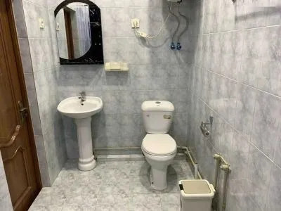 2-комн. квартира, 7 этаж, 111м², сомони ул фотех