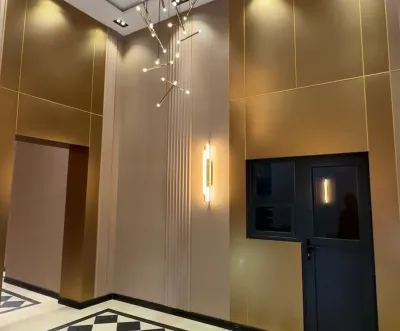 3-комн. квартира, 13 этаж, 138 м², Оперка