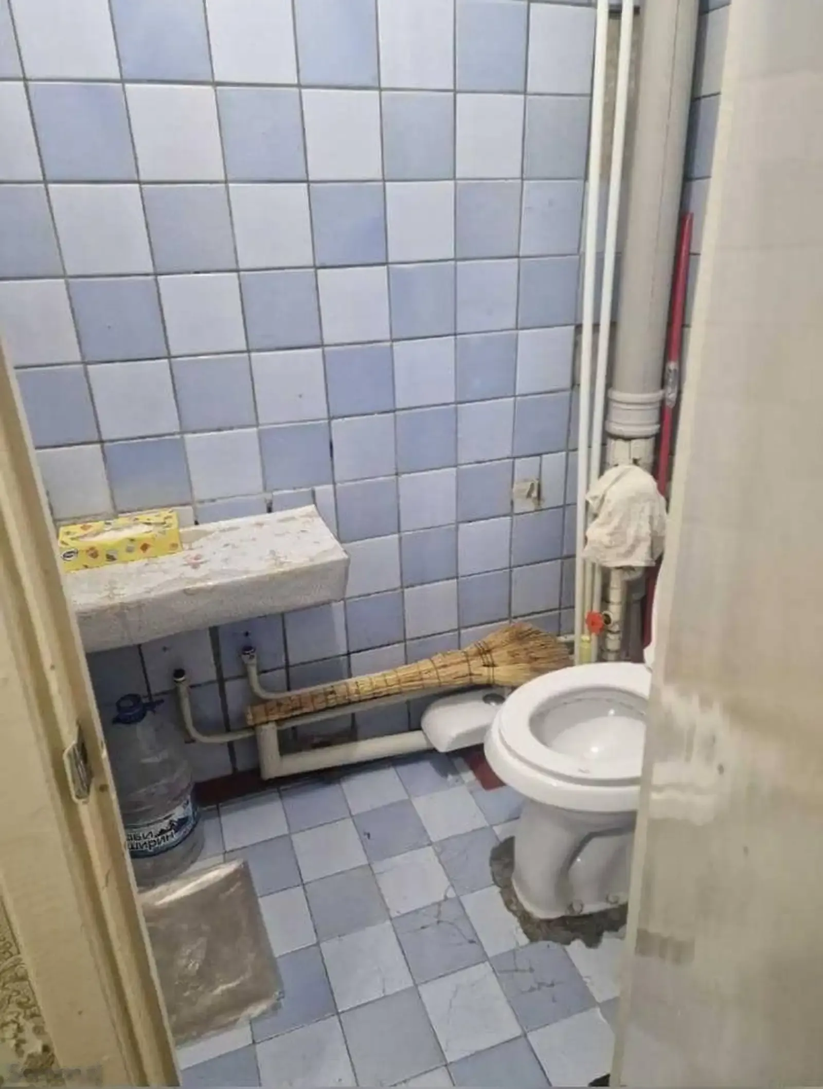 3-комн. квартира, 2 этаж, 55м², 19 микрорайон