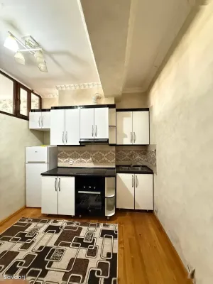 3-комн. квартира, 4 этаж, 70м², сино
