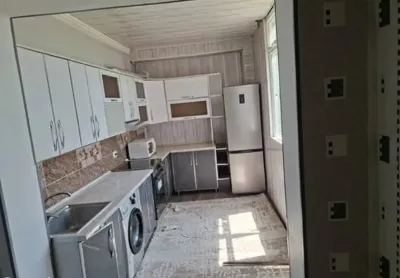 4-комн. квартира, 9 этаж, 100м², Сино 101 мкр