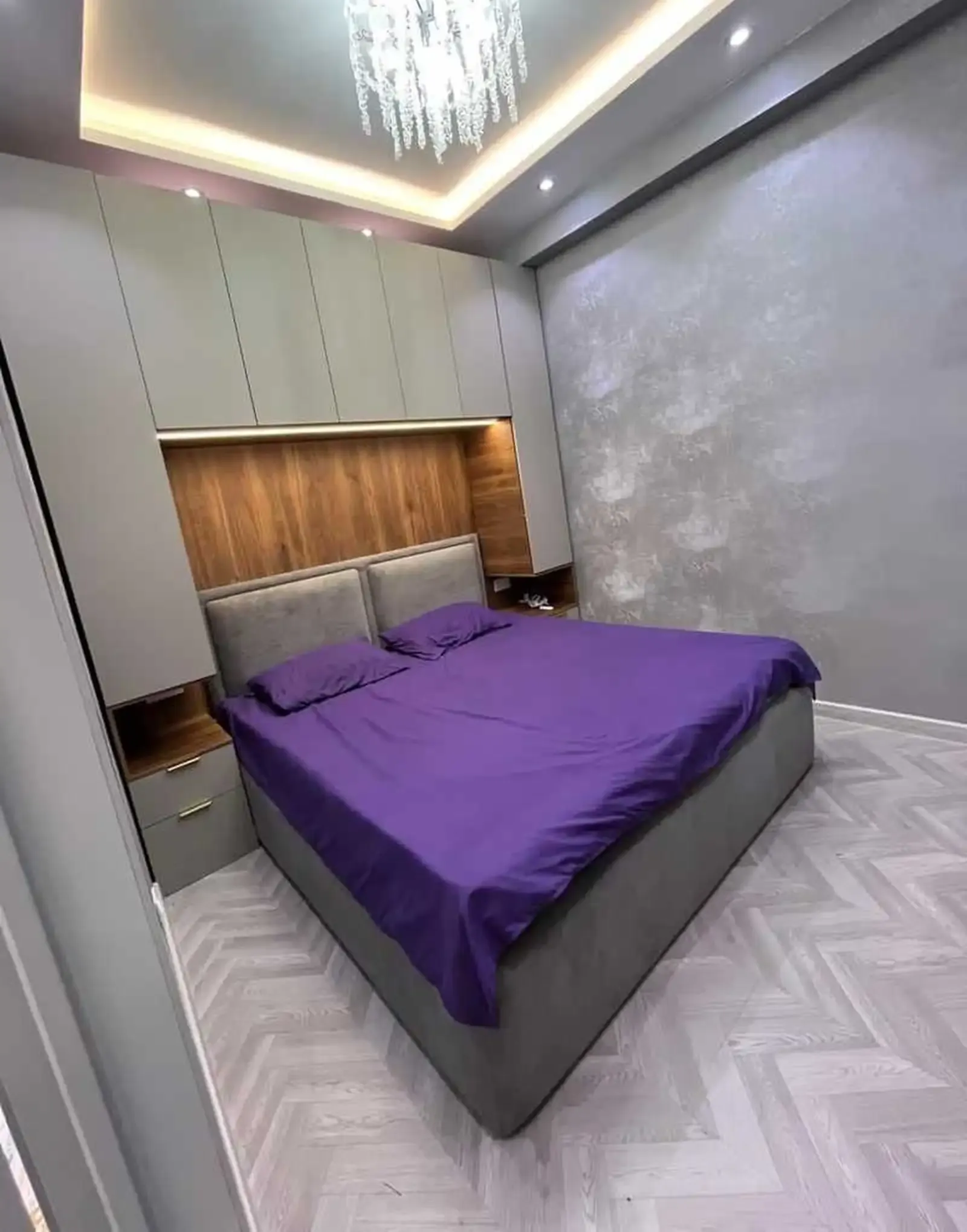 2-комн. квартира, 6 этаж, 75м², Овир, Султанбей