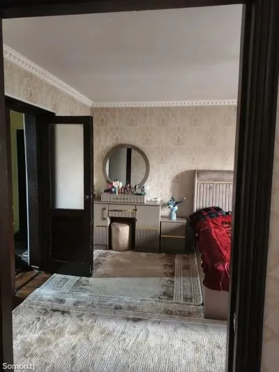 3-комн. квартира, 1 этаж, 68м², шохмансур