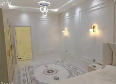 2-комн. квартира, 7 этаж, 86м², Шохмансур