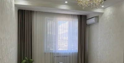 2-комн. квартира, 11 этаж, 64 м², Шохмансур Хитой Бозор