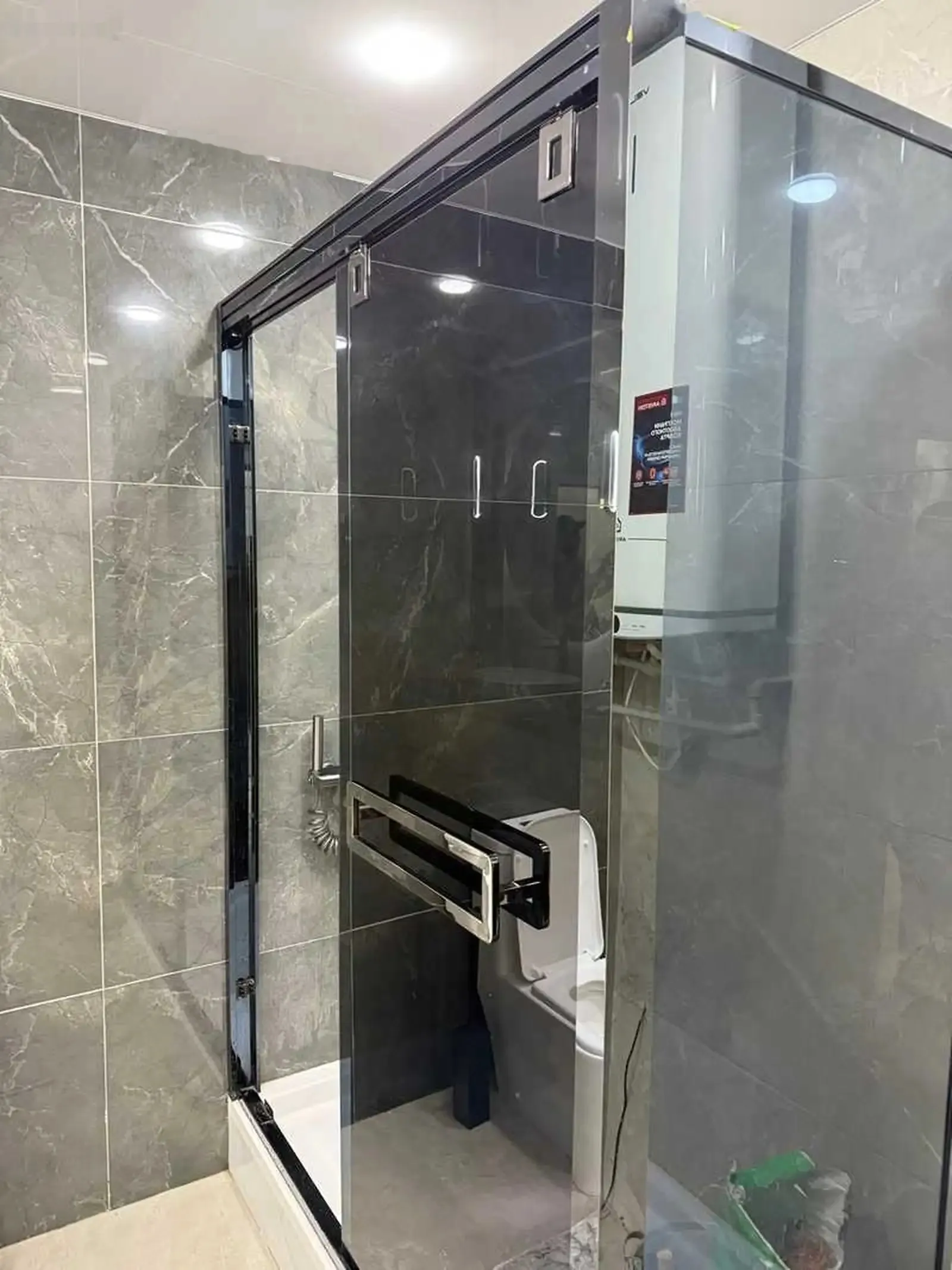 3-комн. квартира, 15 этаж, 118м², Сомони Ёкут