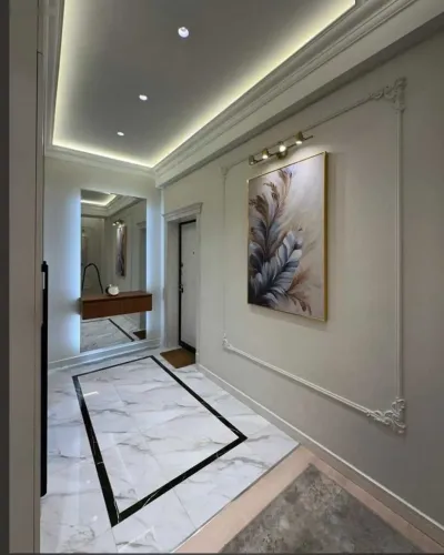 3-комн. квартира, 11 этаж, 105м², Ватан