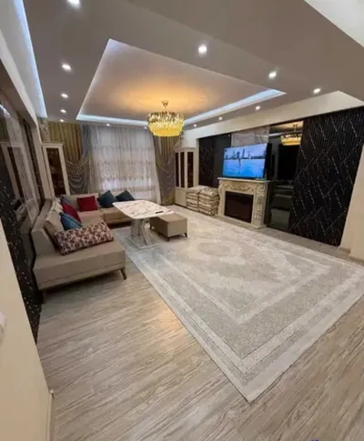 4-комн. квартира, 12 этаж, 140 м², Сино