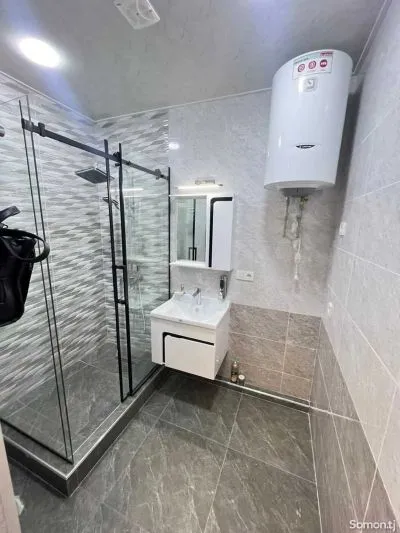 3-комн. квартира, 7 этаж, 103м², кохи борбад