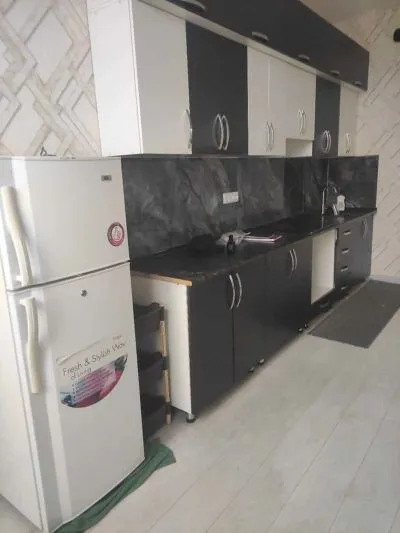 3-комн. квартира, 12 этаж, 100м², дехлави назди ширкати вавилон Т